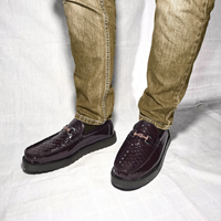 Ravoren Benson - LRM3