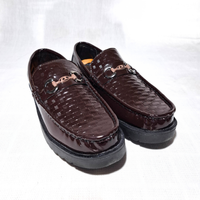 Ravoren Benson - LRM3