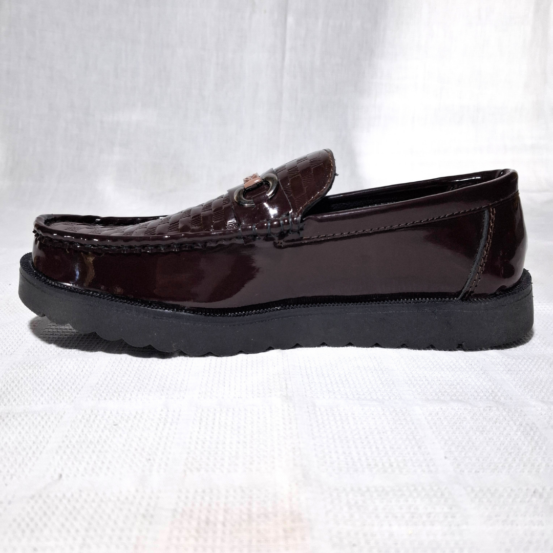 Ravoren Benson - LRM3