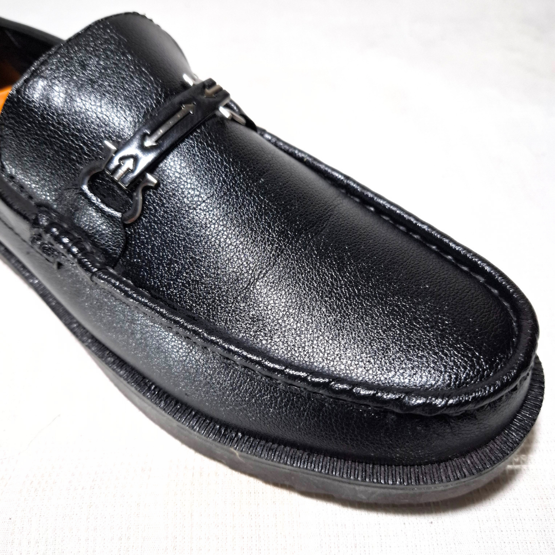 Ravoren Benson - LRPB4