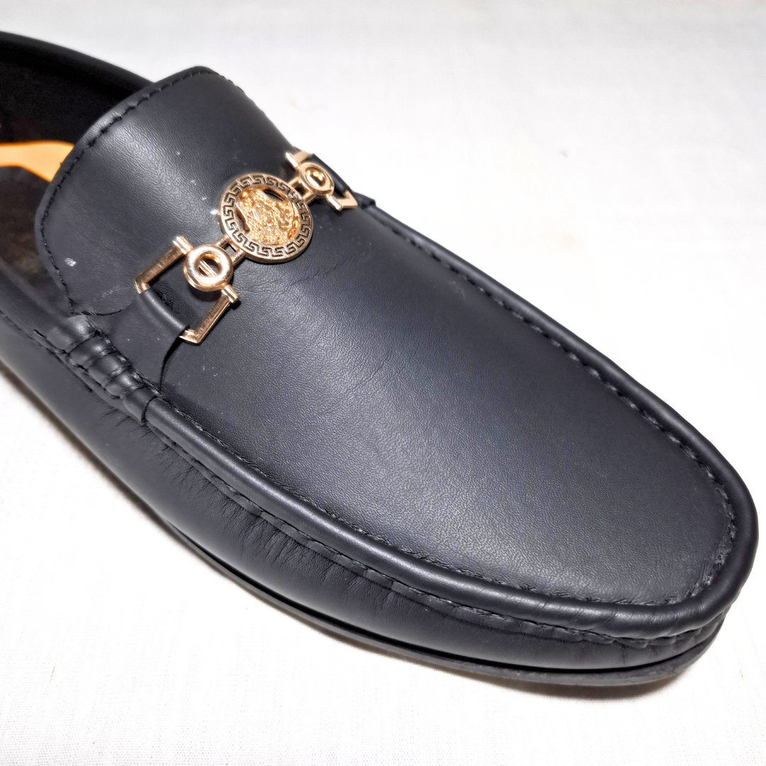 Ravoren Elric - SRBDB4