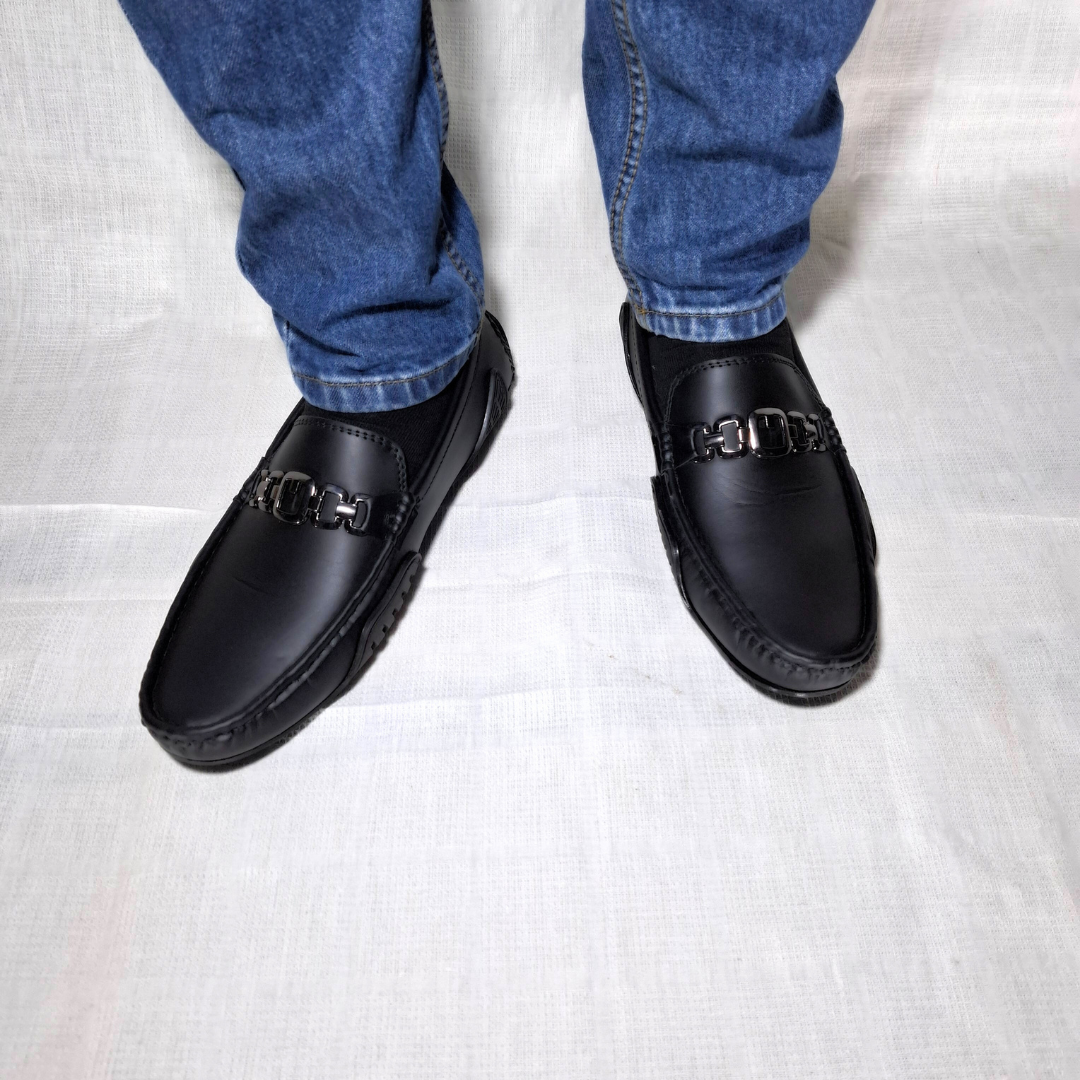 Ravoren Elric - SPBDB1