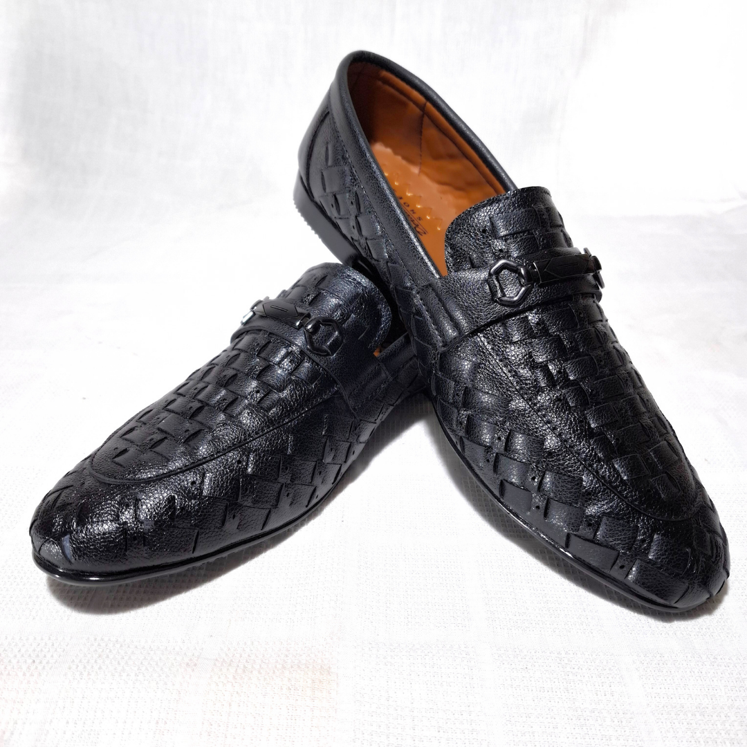 Ravoren Silas - YFBC1