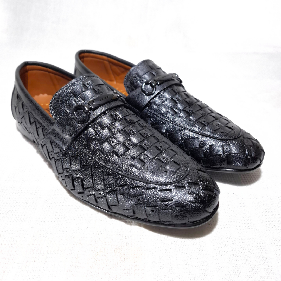 Ravoren Silas - YFBC1