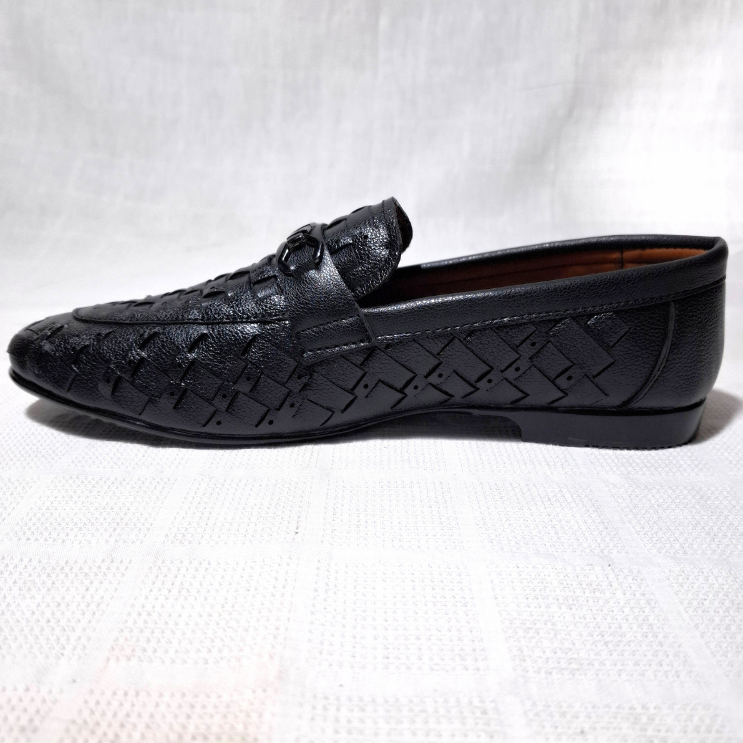 Ravoren Silas - YFBC1