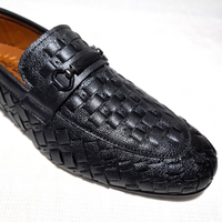 Ravoren Silas - YFBC1