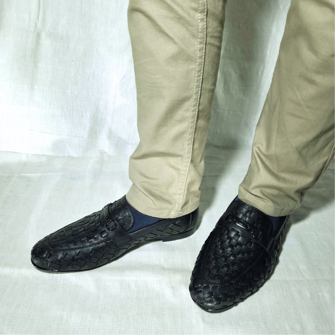 Ravoren Silas - YFBC1